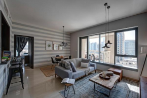 Luxury 1 Bedroom Burj Khalifa Downtown